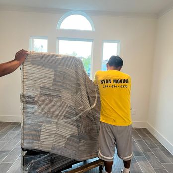 Ryan Moving Service - Movers Near Me Ryan Moving Service - Movers Near Me