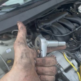 CRTK Auto - Auto Repair Near Me