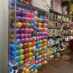 Dinos Party Supply - Toys