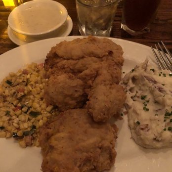 Rick's Chophouse - Seafood Near Me - McKinney, Texas Rick's Chophouse - Seafood Near Me - McKinney, Texas