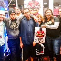 GameStop