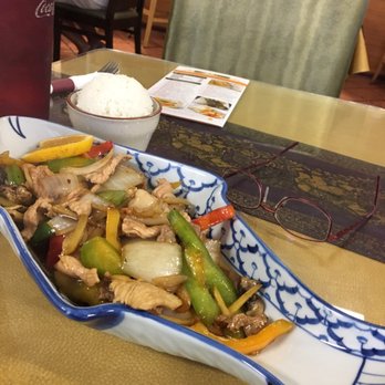 Tom Yum - Ginger Fantasy - Thai Near Me - Surprise, Arizona Tom Yum - Ginger Fantasy - Thai Near Me - Surprise, Arizona