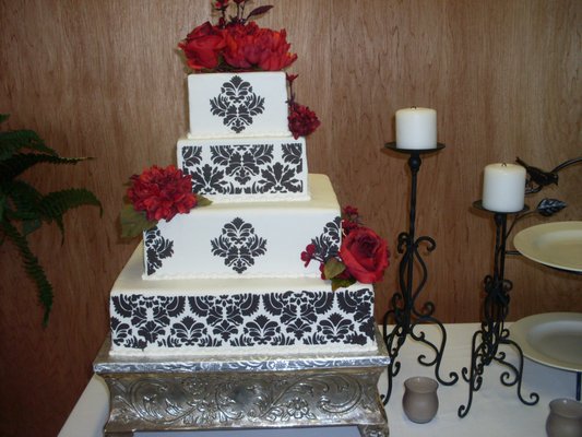 Creative Cakes of Abilene by null
