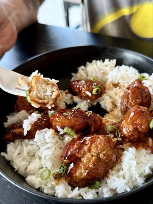 Filipino Fusion by null