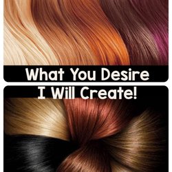 Hair On Q - Achieve your goal! I will create exactly what your desires are using the healthiest products available. You found someone that will listen!