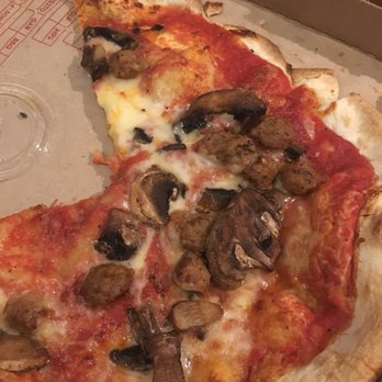 MOD Pizza - Fast Food Near Me - Park City, Utah MOD Pizza - Fast Food Near Me - Park City, Utah