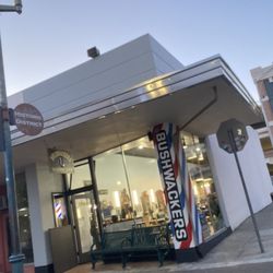 Bushwackers on Broadway