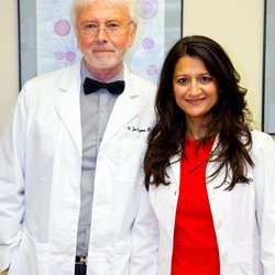 Regional Allergy, Asthma & Immunology Center - Dr. Jan Kazmier and Dr. Shailee Madhok