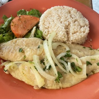 Deaverdura - grouper - Puerto Rican Near Me - San Juan, Puerto Rico