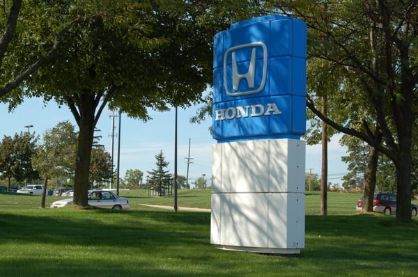 Ann Arbor Honda Dealers Wallpaper For Iphone