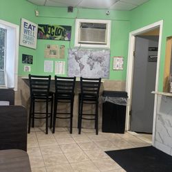 Belmont Vegetarian