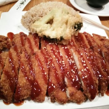 Itadakimasu - Korean Near Me - Seattle, Washington