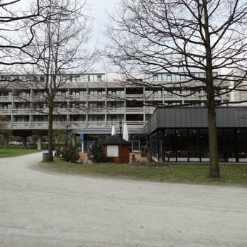 Leonardo Hotel - Hotels Near Me - Hanover, NI