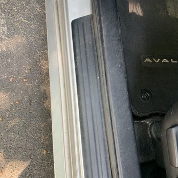 Tanglewood Autowash - Does this look like a good vacuum job to you? Nope - Car Wash Near Me - Roanoke, Virginia Tanglewood Autowash - Does this look like a good vacuum job to you? Nope - Car Wash Near Me - Roanoke, Virginia