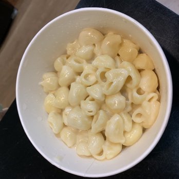 Panera Bread - If I am going to pay $9 for a large Mac & Cheese It better filled all the way up. Really irritating - Sandwiches Near Me - Federal Way, Washington Panera Bread - If I am going to pay $9 for a large Mac & Cheese It better filled all the way up. Really irritating - Sandwiches Near Me - Federal Way, Washington