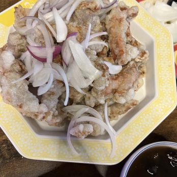 Bobae Korean Noodle House - tang su yu k - Korean Near Me - Bellevue, Washington Bobae Korean Noodle House - tang su yu k - Korean Near Me - Bellevue, Washington