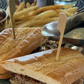 The Plantation House - French Dip - Hawaiian Near Me - Lahaina, Hawaii The Plantation House - French Dip - Hawaiian Near Me - Lahaina, Hawaii