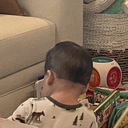 Kid's Kuts