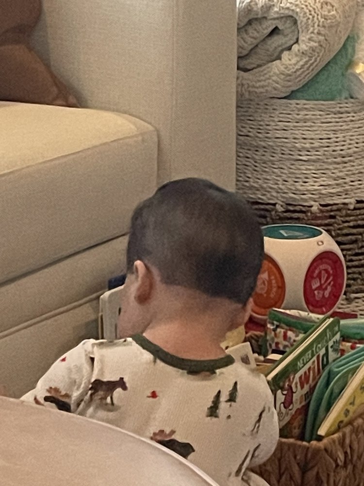 Kid's Kuts Logo