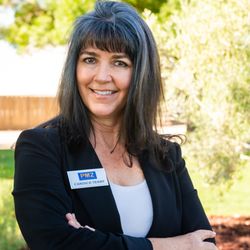 Candice Terry - PMZ Real Estate