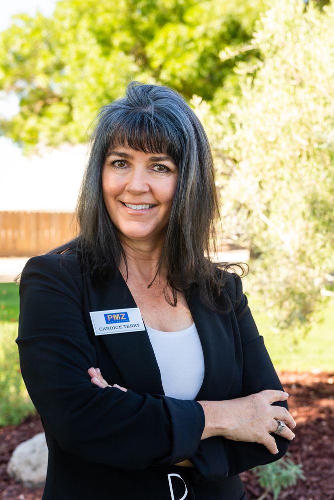 CANDICE TERRY PMZ REAL ESTATE Updated September 2024 320 5th St
