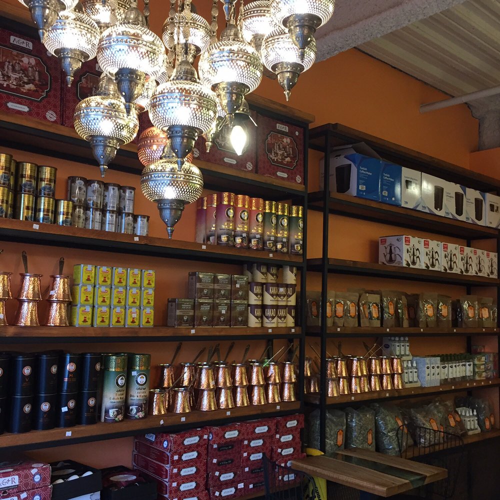 Troya - Desserts Near Me - Monterey, California Troya - Desserts Near Me - Monterey, California
