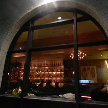 Cure - View of bar from outside - New American Near Me - New Orleans, Louisiana Cure - View of bar from outside - New American Near Me - New Orleans, Louisiana