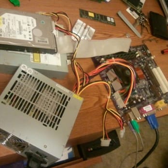 Your Quality Computer Service - Data Recovery Near Me - Pensacola, Florida Your Quality Computer Service - Data Recovery Near Me - Pensacola, Florida
