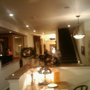Cabbage Patch Restaurant & Catering - dining room - Desserts Near Me - Snohomish, Washington