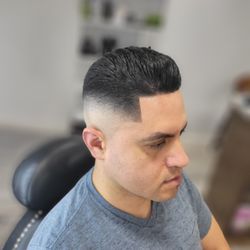 FadeAway Barbershop