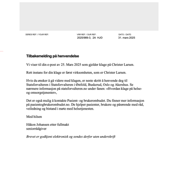 Majorstuen Medisinske - Helsestyresmaktenes manglende evne til å stanse disse overgrepene reiser spørsmål om deres forpliktelse til å beskytte pasienter, og avsløre - Doctors Near Me - Oslo, 03