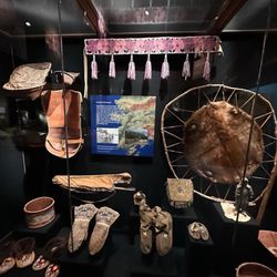 Morris Thompson Cultural & Visitors Center