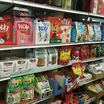 Easy Foods Company - Convenience Stores Near Me - Mountain View, California