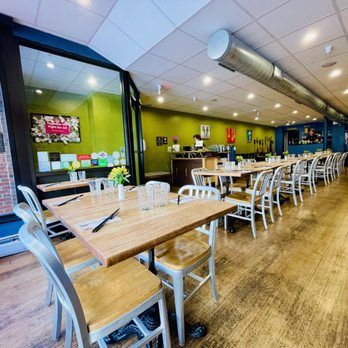 The Green Elephant - Vegetarian Near Me - Portland, Maine The Green Elephant - Vegetarian Near Me - Portland, Maine