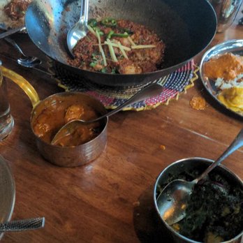 Khan Saab Desi Craft Kitchen - Loved everything - Pakistani Near Me - Fullerton, California