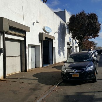 Bay Ridge Volkswagen - Instead of keeping car till I got their, they park outside without my knowledge. - Auto Parts & Supplies Near Me - Brooklyn, New York
