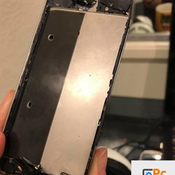 Smartphone Repair & Data Recovery Services