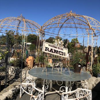 Under the Arbor - Furniture Stores Near Me - Shingle Springs, California