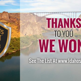 Keeping Clean - Office Cleaning Near Me - Twin Falls, Idaho