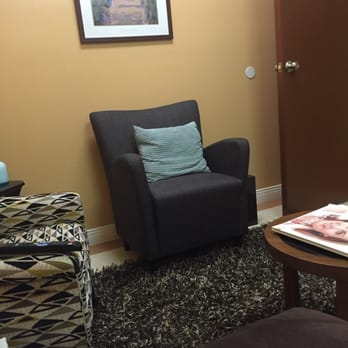 Le Reve Med Spa - Waiting area - Skin Care Near Me - Pasadena, California