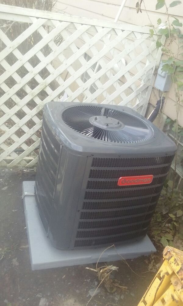 Slide of Lendway company