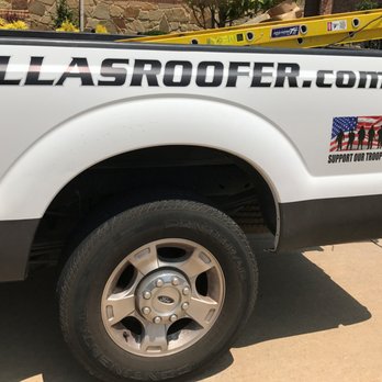 T Rock Roofing & Contracting - Supporting our troops is core to our efforts to give back in the DFW area - Roofing Near Me - Plano, Texas T Rock Roofing & Contracting - Supporting our troops is core to our efforts to give back in the DFW area - Roofing Near Me - Plano, Texas