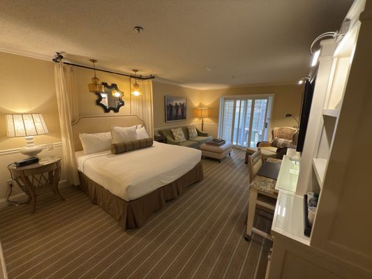 The Mansion at Ocean Edge by null
