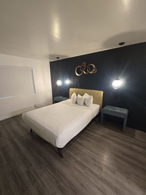 Downtowner Boutique Hotel by null