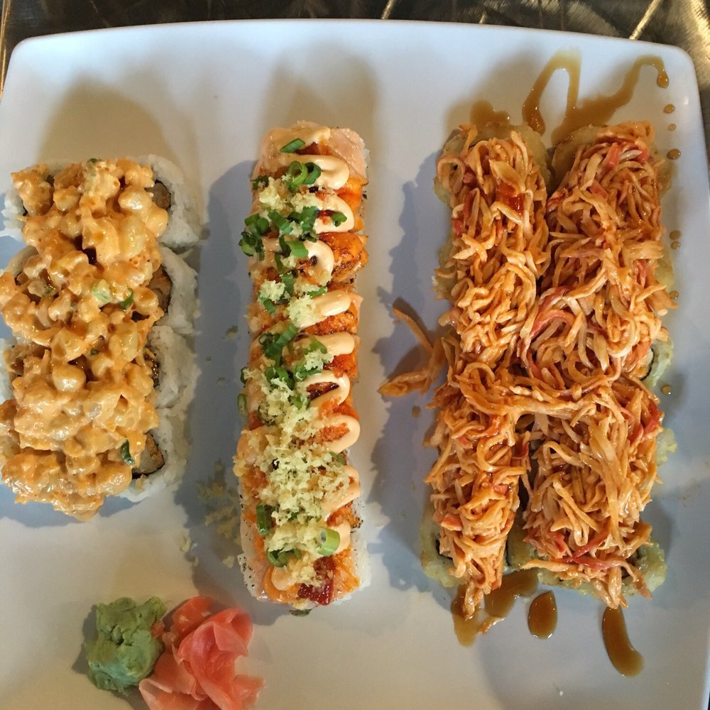 Trapper's Sushi - Bonnie Lake, Skywalker, and Trapper - Sushi Bars Near Me - Covington, Washington Trapper's Sushi - Bonnie Lake, Skywalker, and Trapper - Sushi Bars Near Me - Covington, Washington