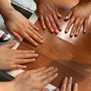Parus Waxing & Nails Spa - Nail Salons Near Me - Manhattan, New York