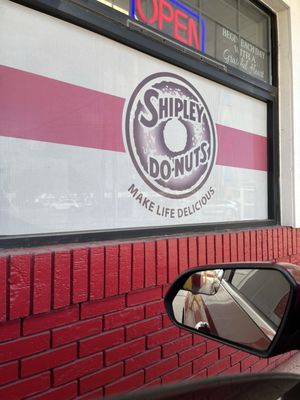 Shipley Do-Nuts by null