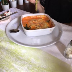 Gasthaus Heiterer Blick - Cannelloni