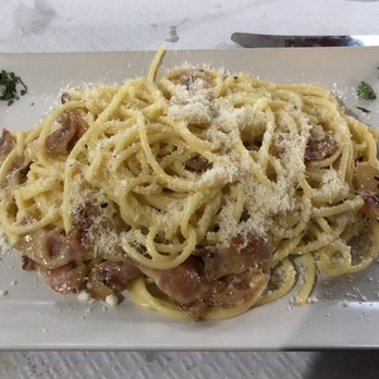 Gastronomia Italiana - Spaghetti Carbonara - Italian Near Me - Cascais, 11 Gastronomia Italiana - Spaghetti Carbonara - Italian Near Me - Cascais, 11
