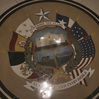 Texas Capitol - Landmarks & Historical Buildings Near Me - Austin, Texas